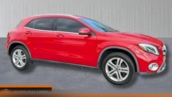 2020 Mercedes-Benz GLA-Class GLA 250