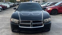 2014 Dodge Charger SE