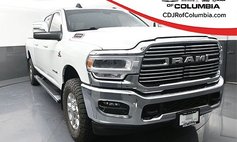 2024 Ram Ram Pickup 2500 Laramie