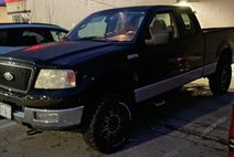 2004 Ford F-150 