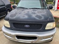 1998 Ford F-150 Lariat
