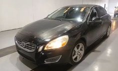 2012 Volvo S60 T5