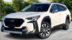 2023 Subaru Outback Touring XT