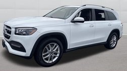 2020 Mercedes-Benz GLS GLS 450
