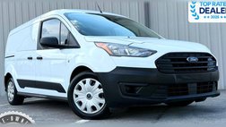 2021 Ford Transit Connect XL
