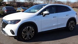 2023 Mercedes-Benz EQE EQE 350 4MATIC