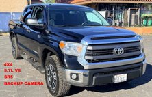 2015 Toyota Tundra SR5