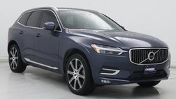 2019 Volvo XC60 T6 Inscription