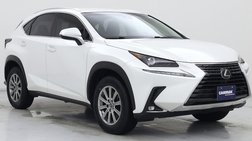 2019 Lexus NX 300 NX 300