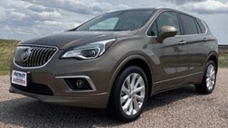 2016 Buick Envision Premium I