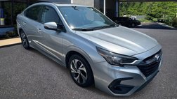 2023 Subaru Legacy Premium