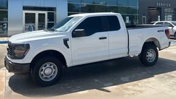 2024 Ford F-150 XL
