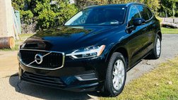 2020 Volvo XC60 T5 Momentum