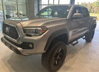 2019 Toyota Tacoma TRD Off-Road