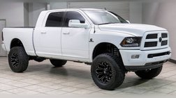 2017 Ram Ram Pickup 2500 Laramie