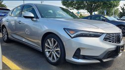 2023 Acura Integra Base