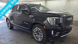 2023 GMC Yukon XL Denali Ultimate