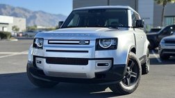 2023 Land Rover Defender 110 Standard