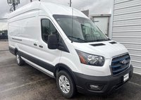 2023 Ford E-Transit 350