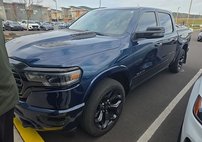 2023 Ram Ram Pickup 1500 Limited