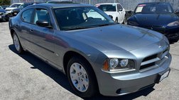 2006 Dodge Charger SE