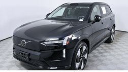 2025 Volvo EX90 Twin Plus 7P