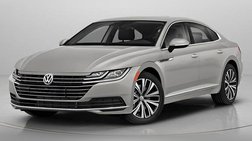 2020 Volkswagen Arteon SE
