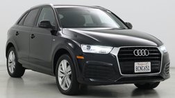 2018 Audi Q3 Premium