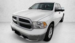 2019 Ram Ram Pickup 1500 Classic Tradesman