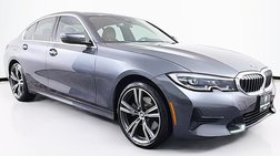 2022 BMW 3 Series 330i xDrive