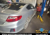 2013 Honda Accord LX-S
