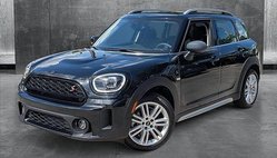 2024 MINI Countryman Cooper S