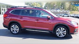 2022 Subaru Ascent Limited 7-Passenger