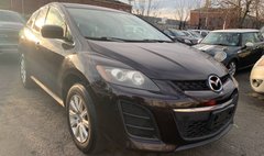 2011 Mazda CX-7 i Sport