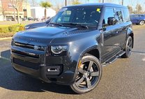 2025 Land Rover Defender 110 P500 X-Dynamic SE