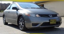 2008 Honda Civic EX