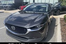 2021 Mazda CX-30 Premium