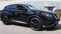 2023 Nissan Murano SL