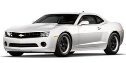 2013 Chevrolet Camaro LS