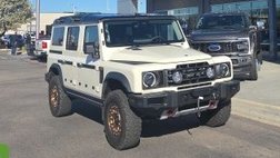 2024 Ineos Grenadier Fieldmaster