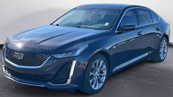 2024 Cadillac CT5 Premium Luxury