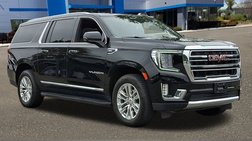 2024 GMC Yukon XL SLT