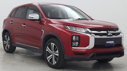 2020 Mitsubishi Outlander Sport SE