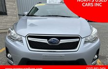 2017 Subaru Crosstrek Premium