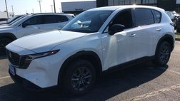 2026 Mazda CX-5 2.5 S Select