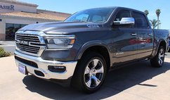 2022 Ram Ram Pickup 1500 Laramie