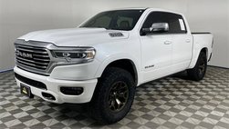 2024 Ram Ram Pickup 1500 Limited Longhorn