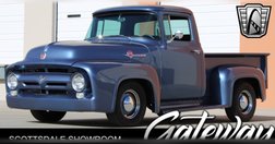 1956 Ford F-100 