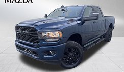 2024 Ram Ram Pickup 2500 Big Horn