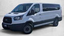 2016 Ford Transit 150 XL